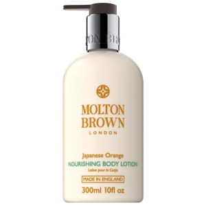 Купить лосьон для тела Molton Brown Japanese Orange Nourishing Body Lotion